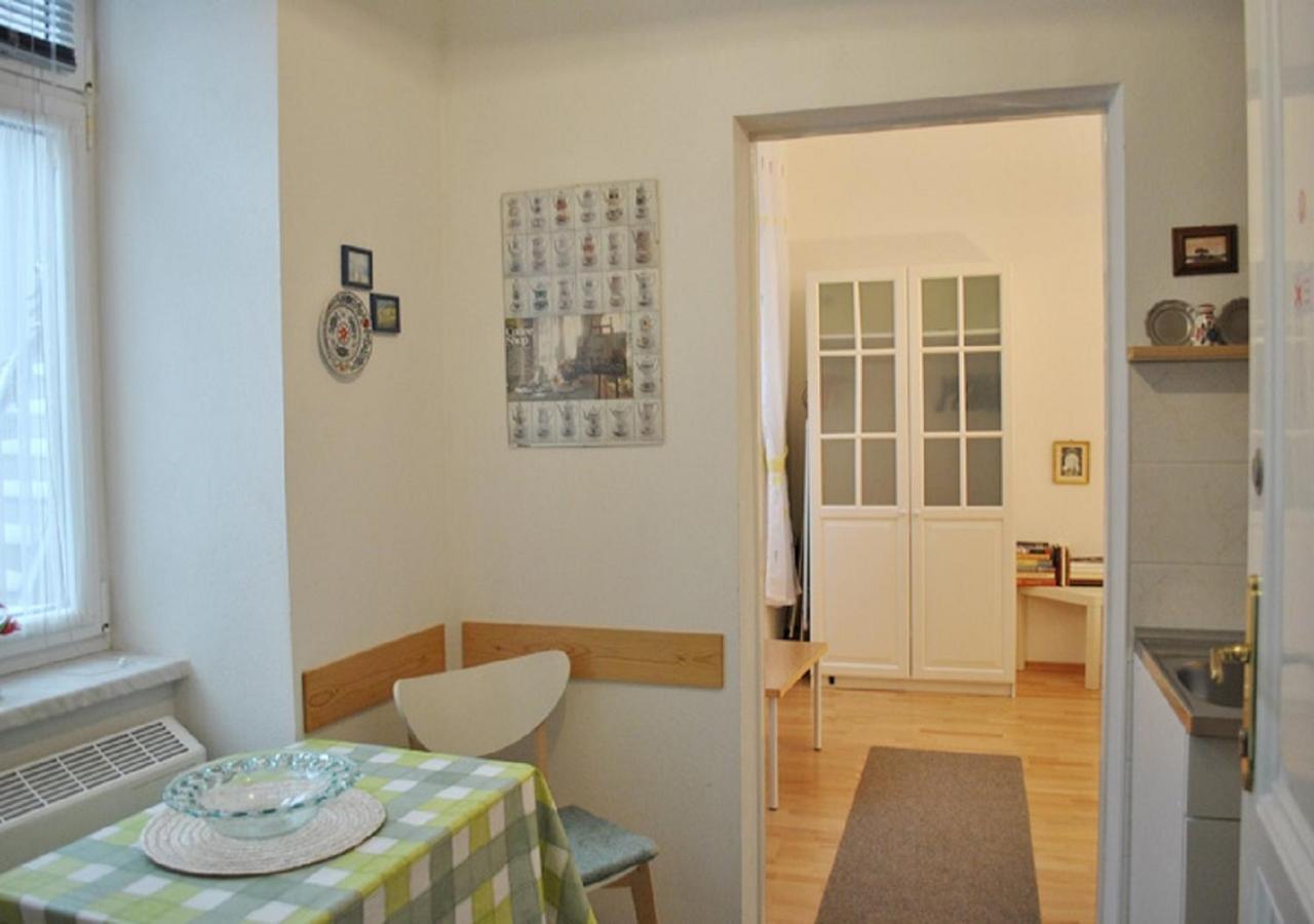 Apartment Haydnpark Vienna Luaran gambar