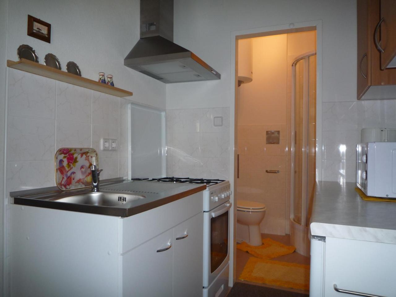 Apartment Haydnpark Vienna Luaran gambar